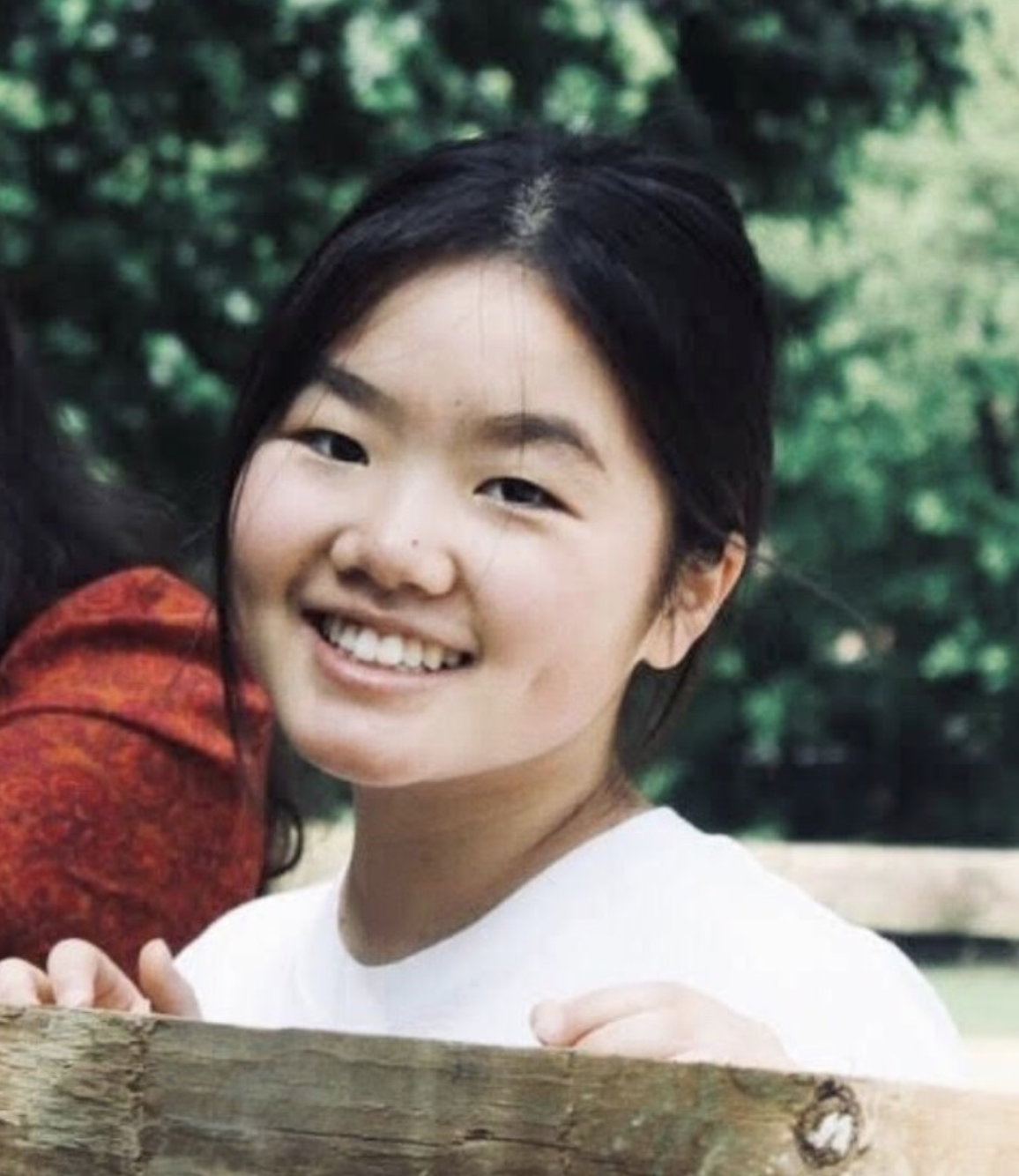 Lydia Wei