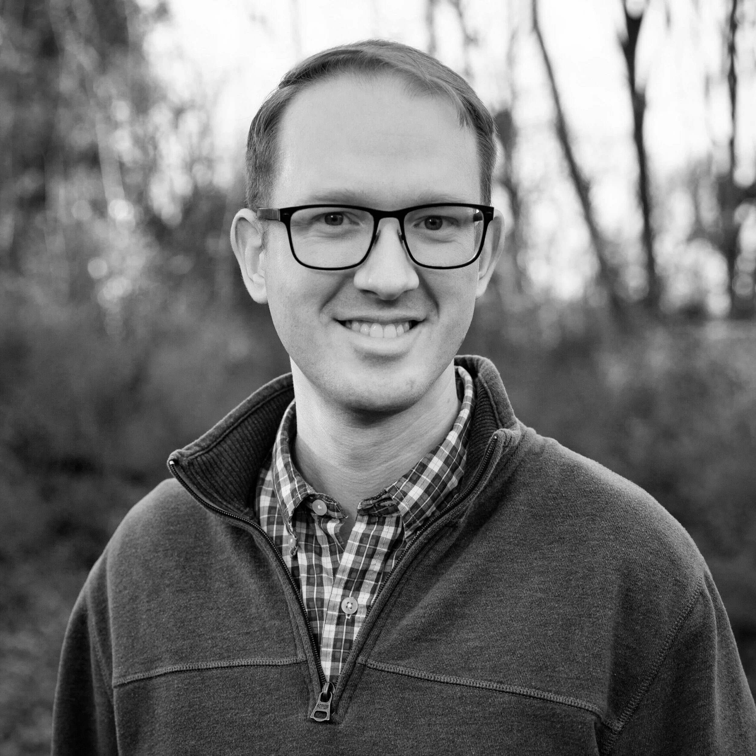 Brian Wallace Baker — COUNTERCLOCK