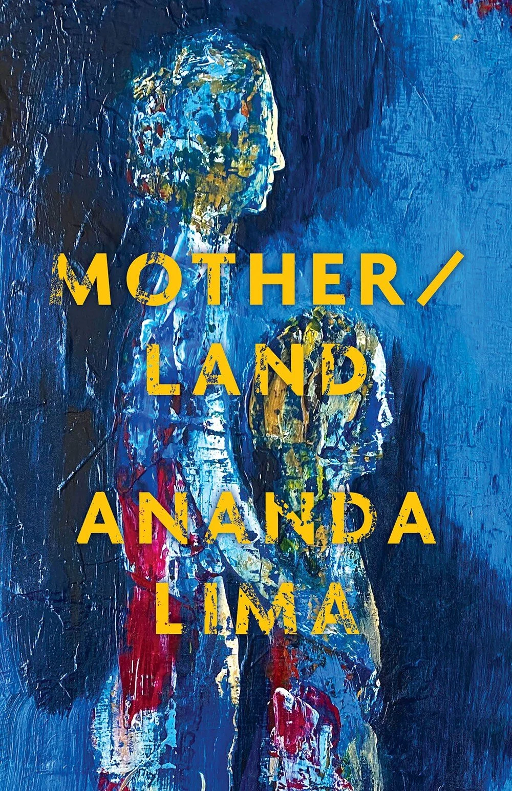 Review of "Mother/land": At the Borders of Languages and Legacies