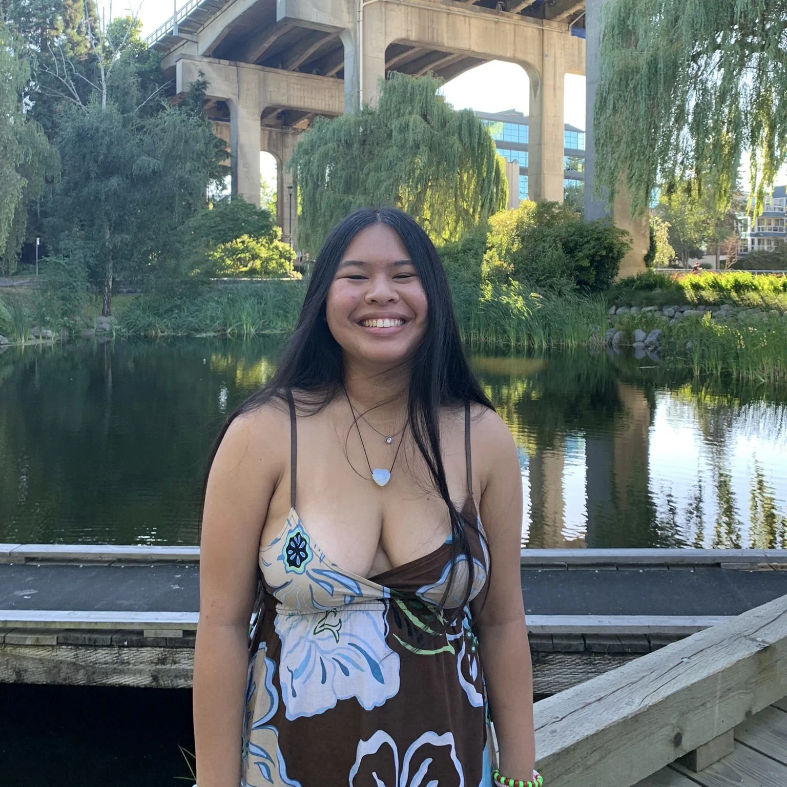 A Conversation With Bea Bolongaita