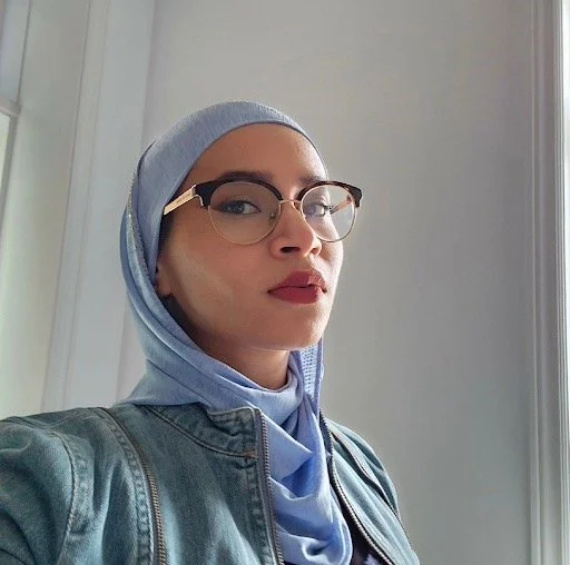 How I Wrote This: An Interview With Mariya Kika