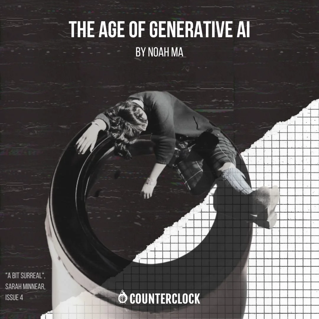 Blog — COUNTERCLOCK