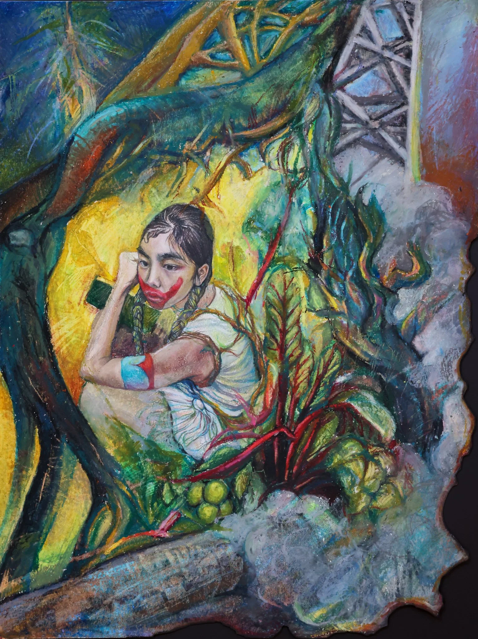 sMother Nature by Emily Hsu