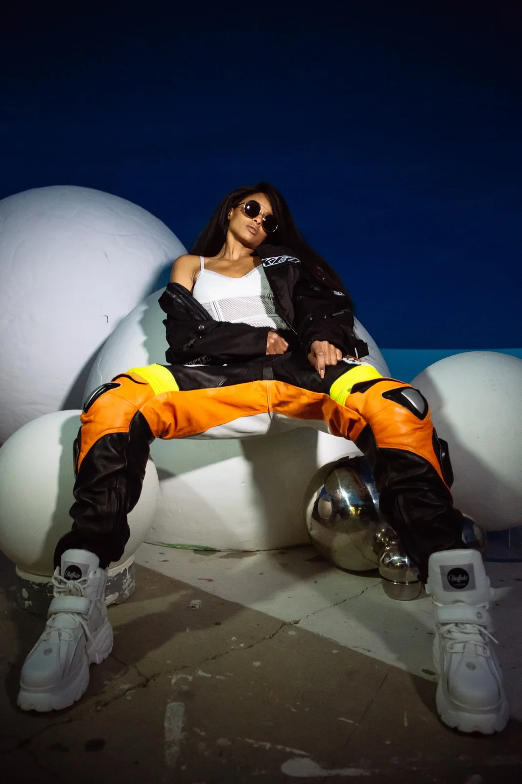 CIARA (personal shopping)