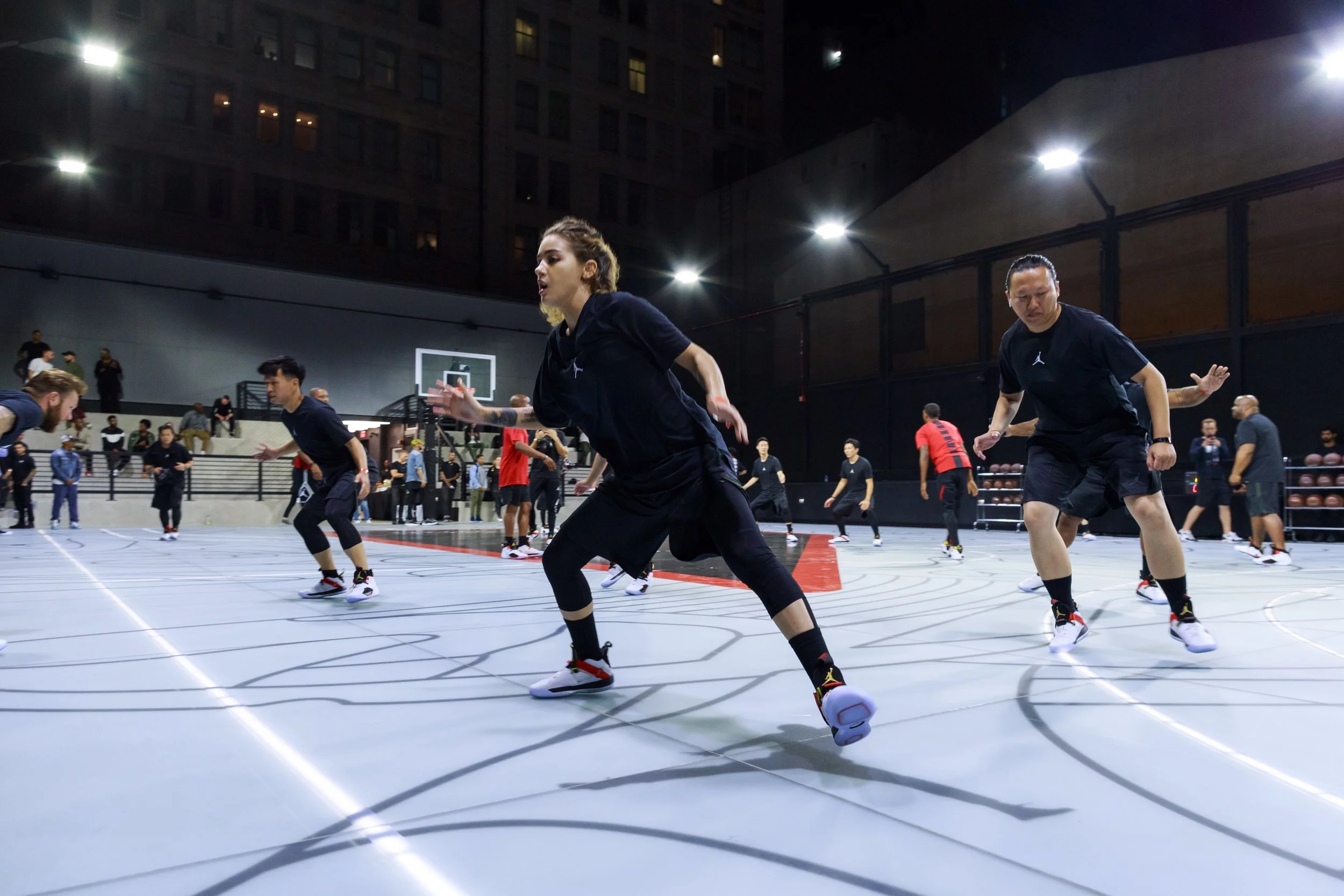 JUMPMAN x JORDAN 33 "FUTURE OF FLIGHT" REVEALING