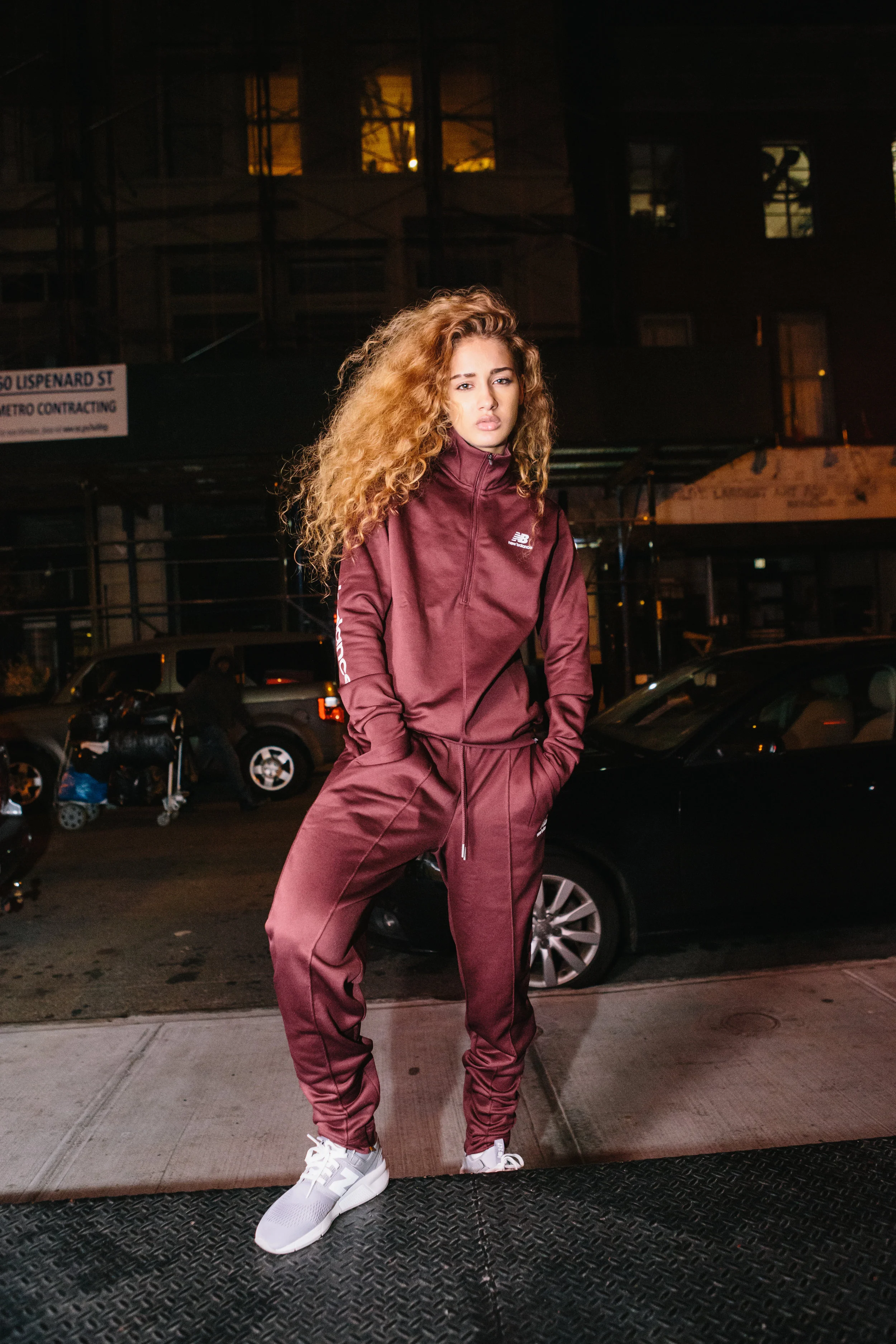 NEW BALANCE - 2017 WOMEN'S COLLECTION