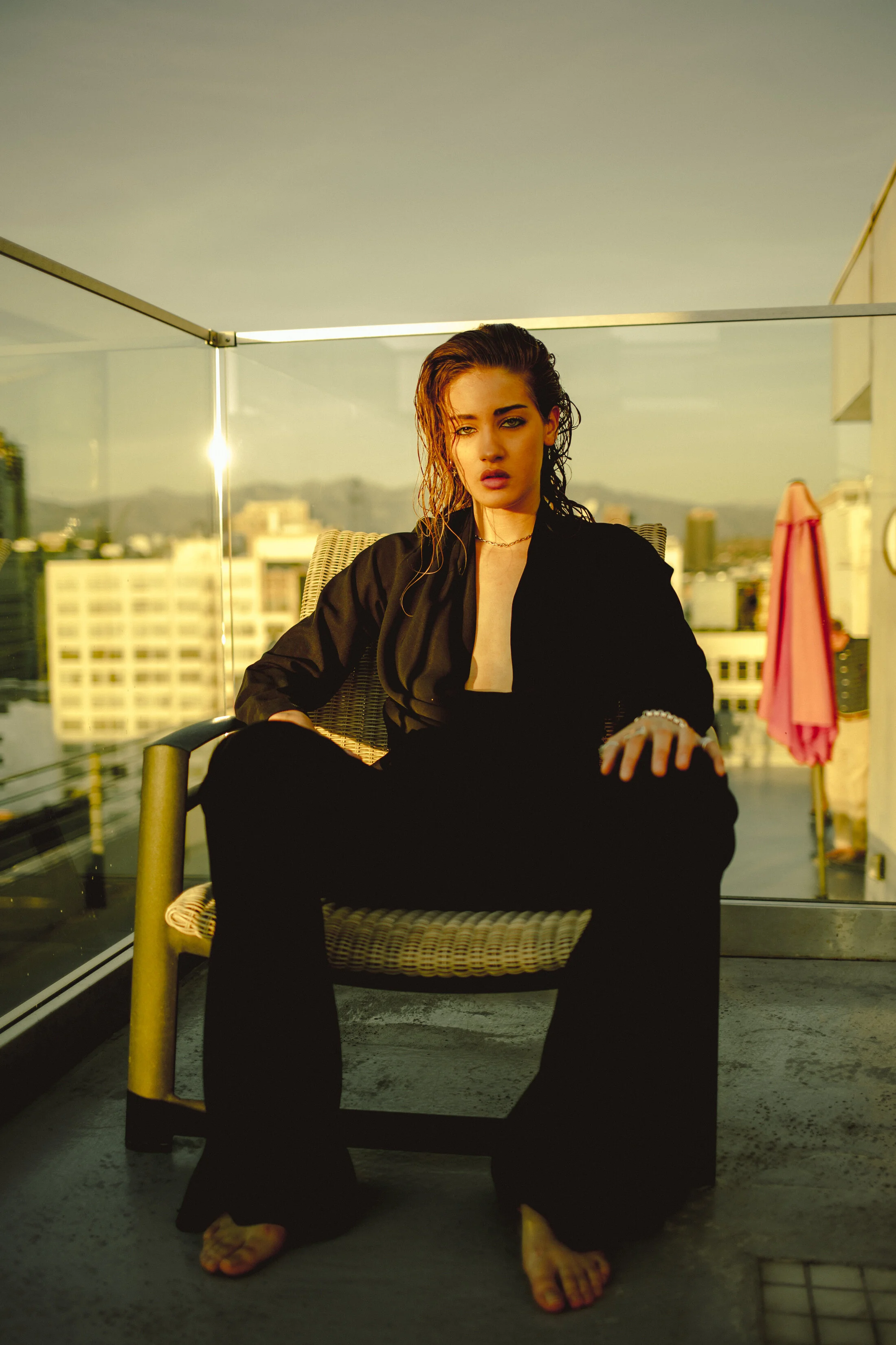 PHOTOGRAPHY BY DALENA LE