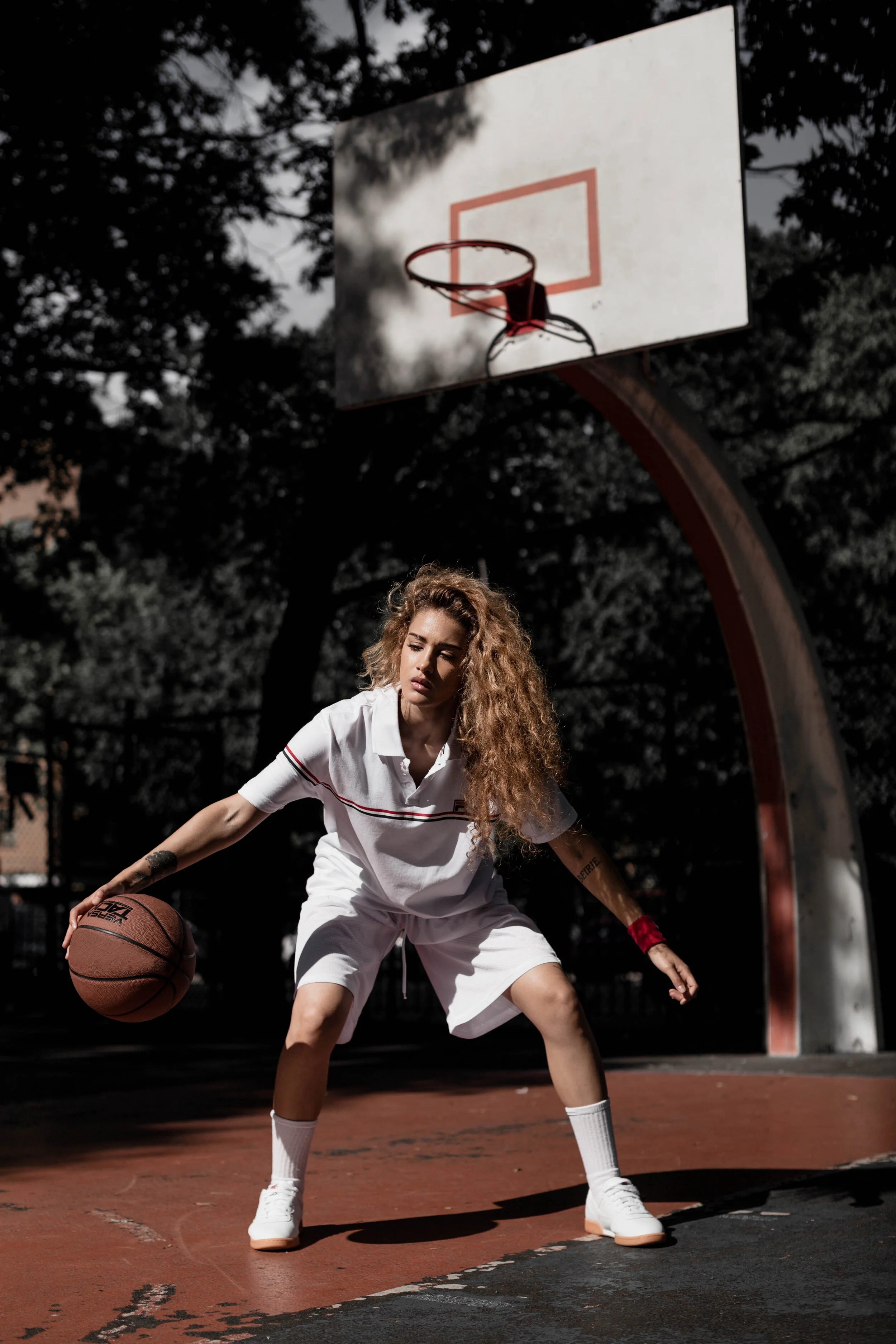 PHOTOGRAPHY BY MARTA NIEWINSKA