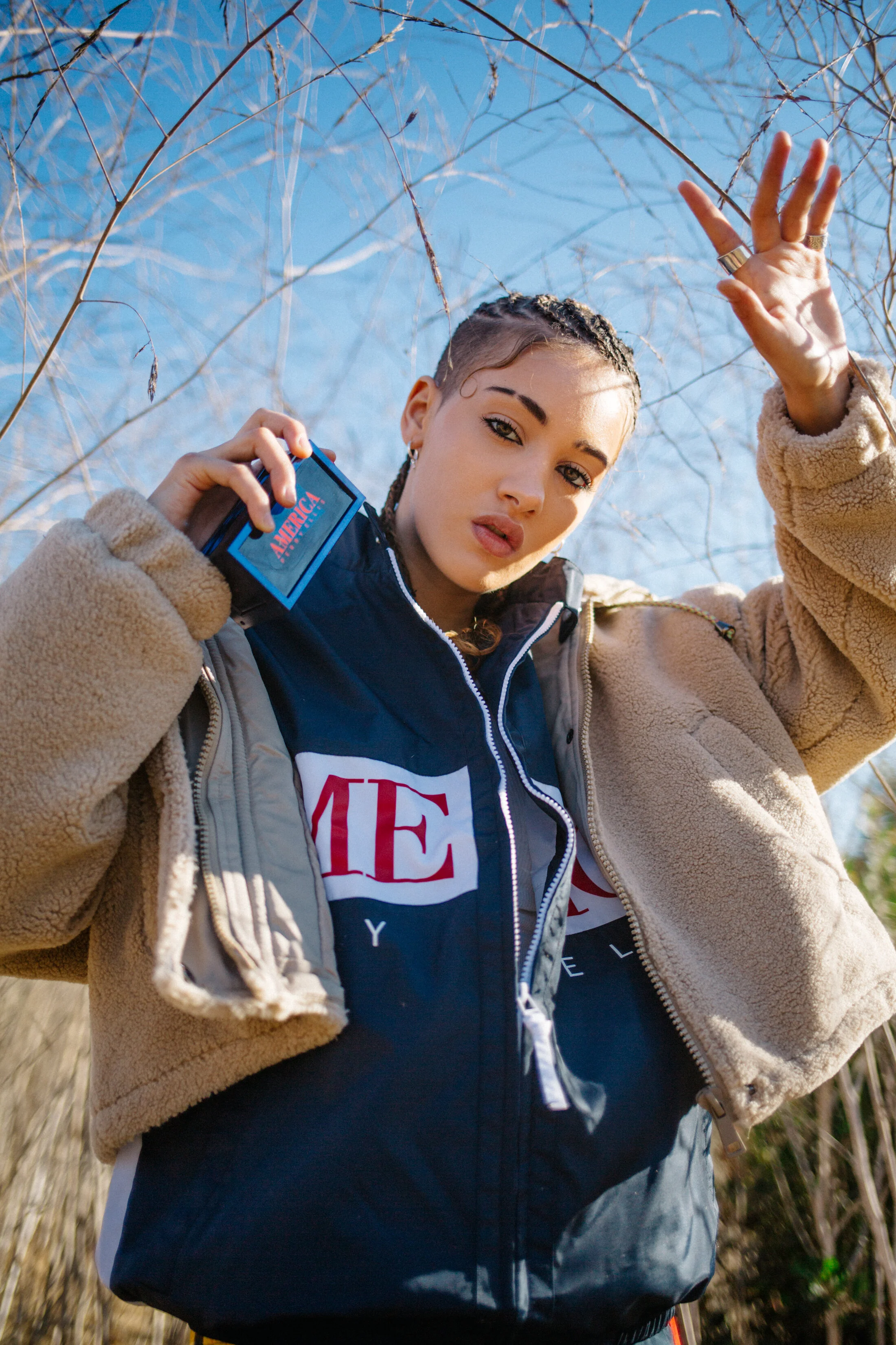 PERRY ELLIS FRAGRANCE