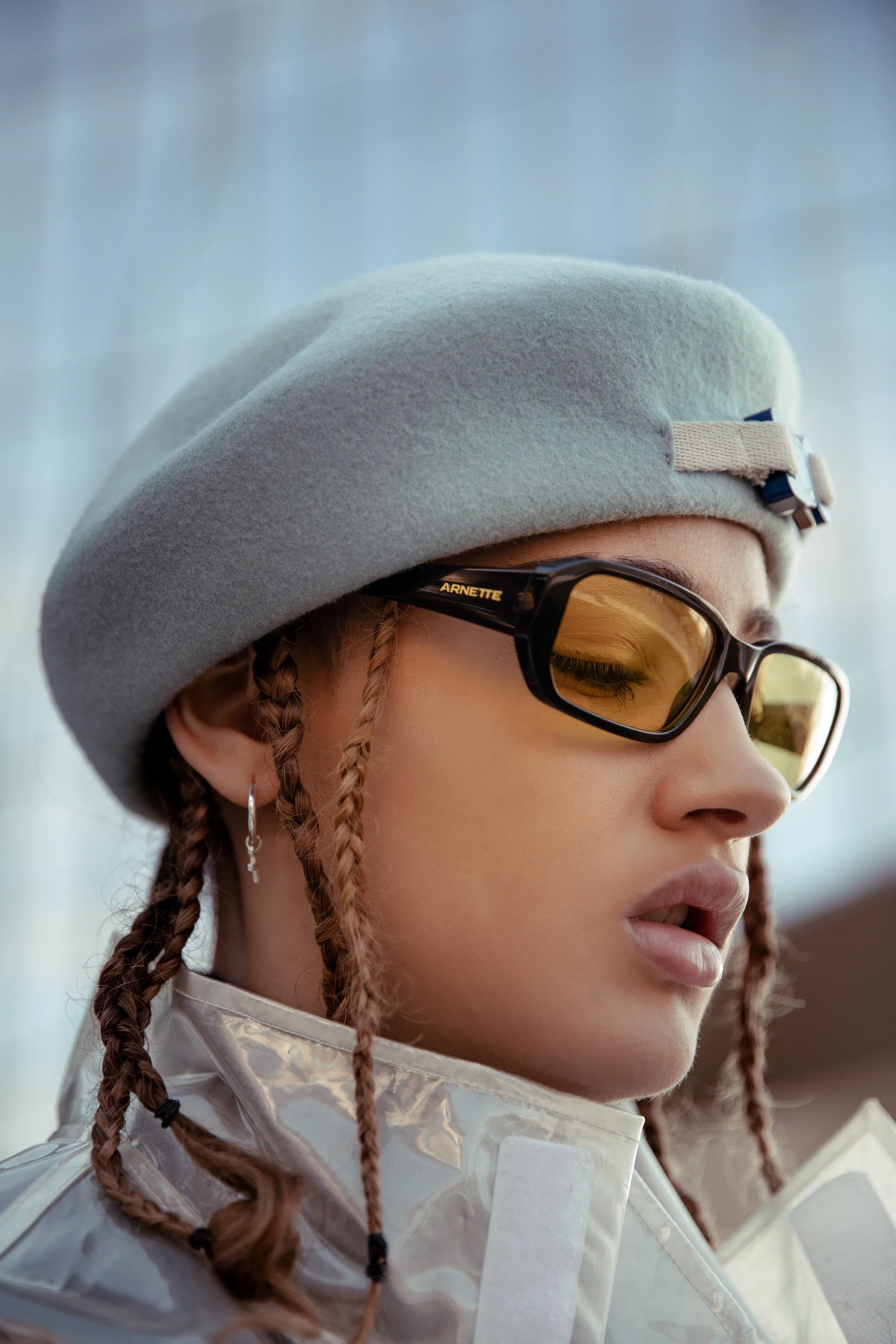 BLOOMINGDALES x ARNETTE