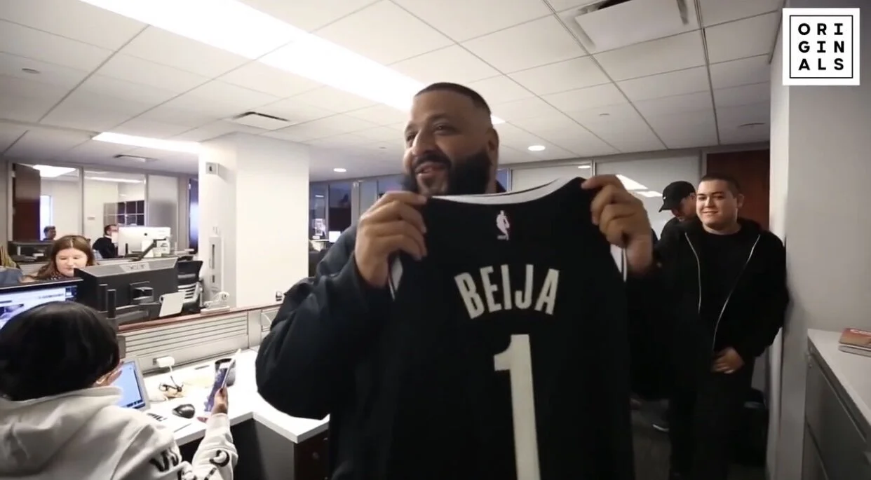 BEIJA VELEZ OFFICIAL REEL