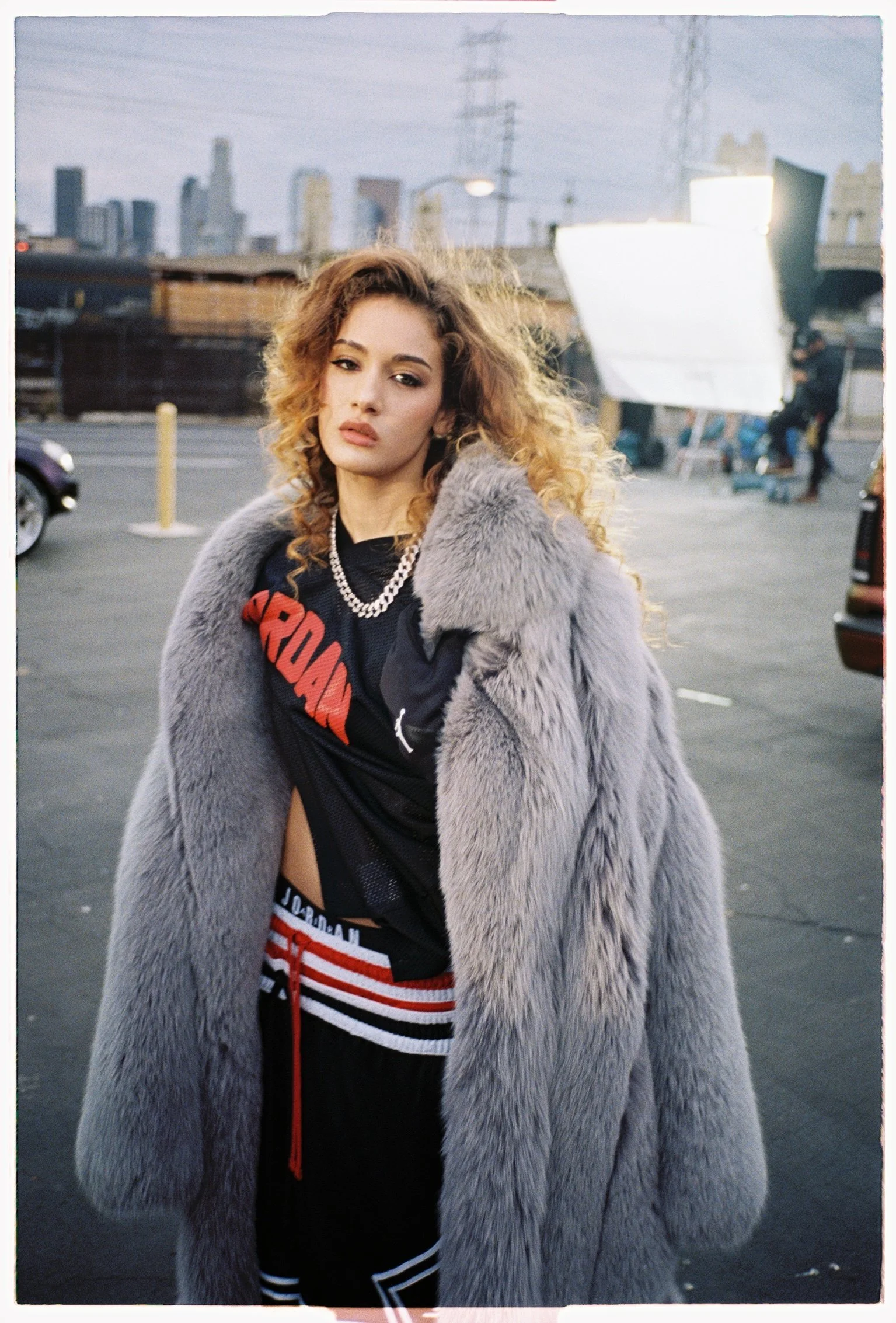 Jordan 2025 Women's "NO MISSES" Global Campaign