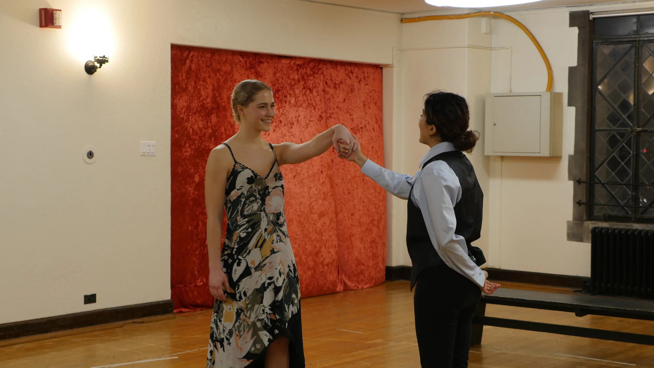   Twelfth Night    dir. Kelly O’Donnell  