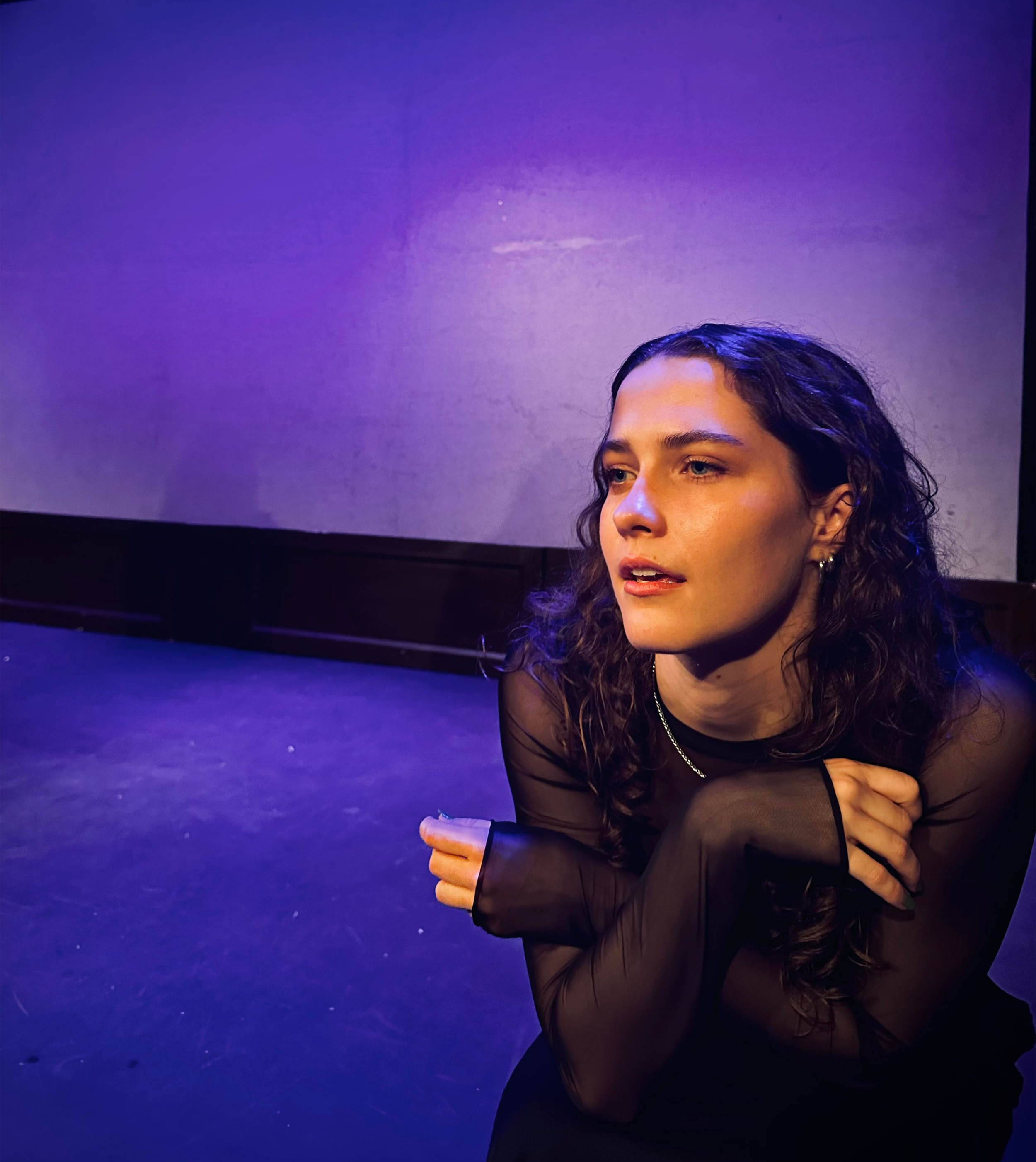   After Eden  by Jeff Athey 