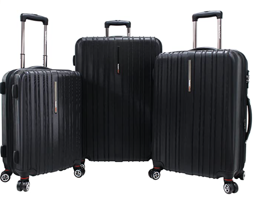 Traveler’s Choice Luggage