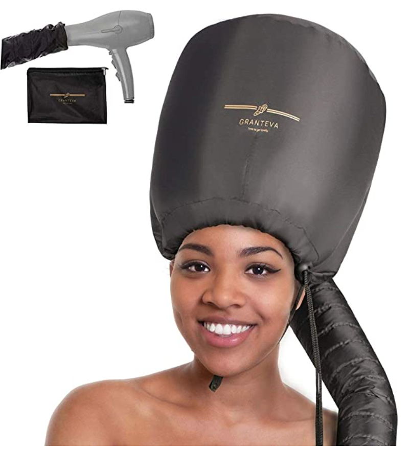 Bonnet Hood Hair Dryer