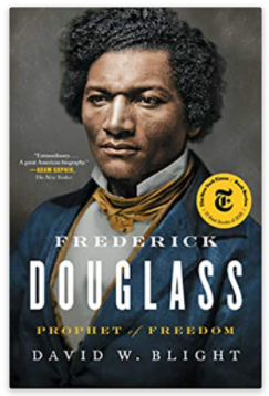 Book: Frederick Douglass
