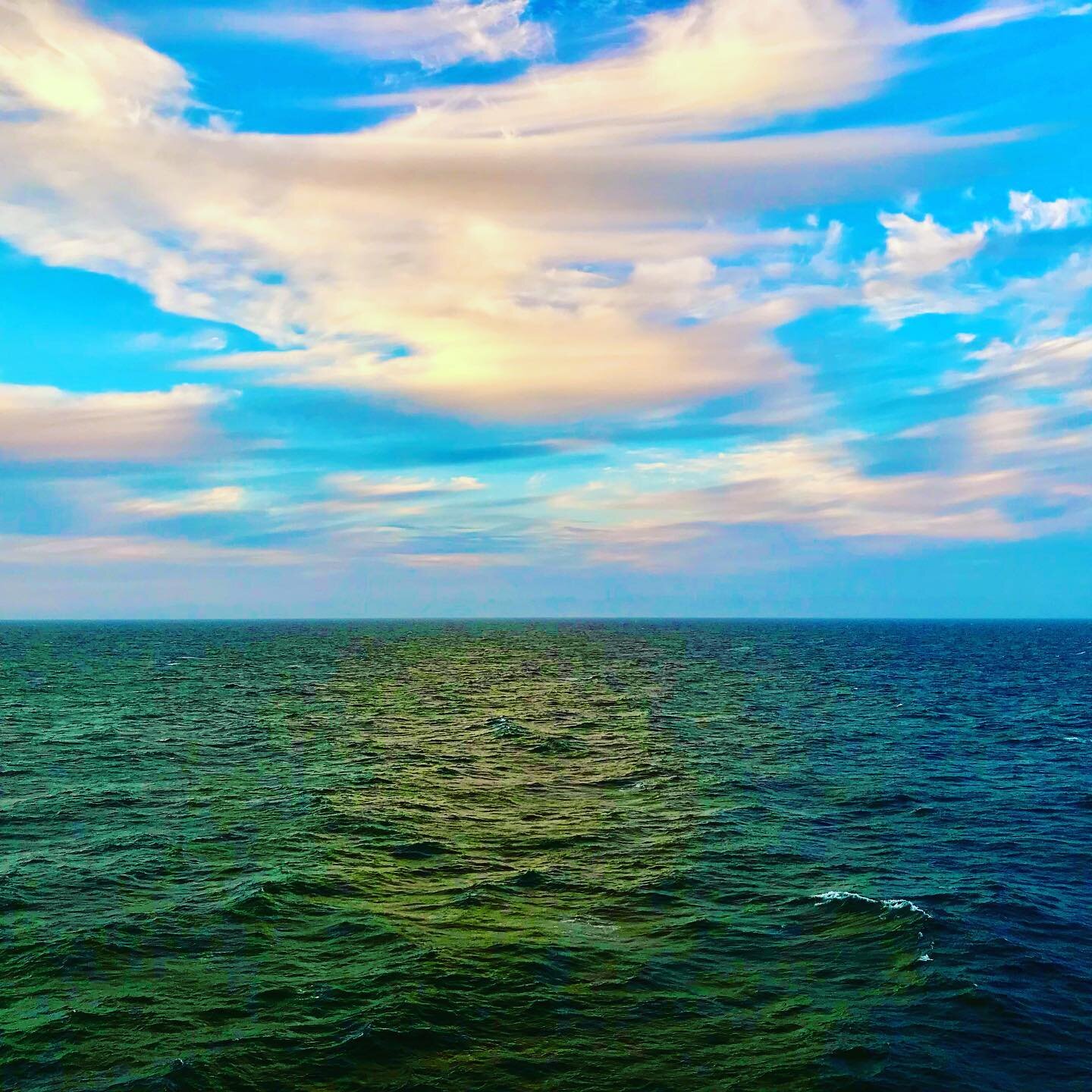 Sea Day #royalcaribbean #serenadeoftheseas #visitalaska
