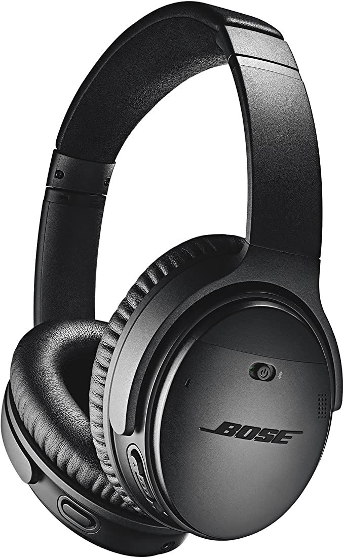Bose Wireless Headphones