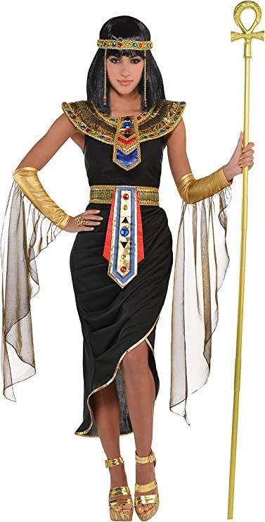 Egyptian Queen Cleopatra Costume