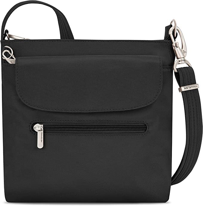 Travelon Anti-Theft Purse