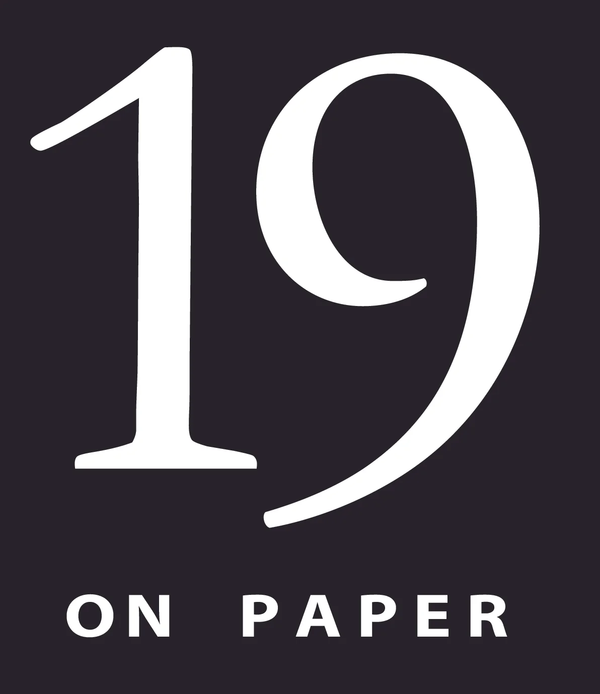 19 on Paper Logo BLACK.jpg