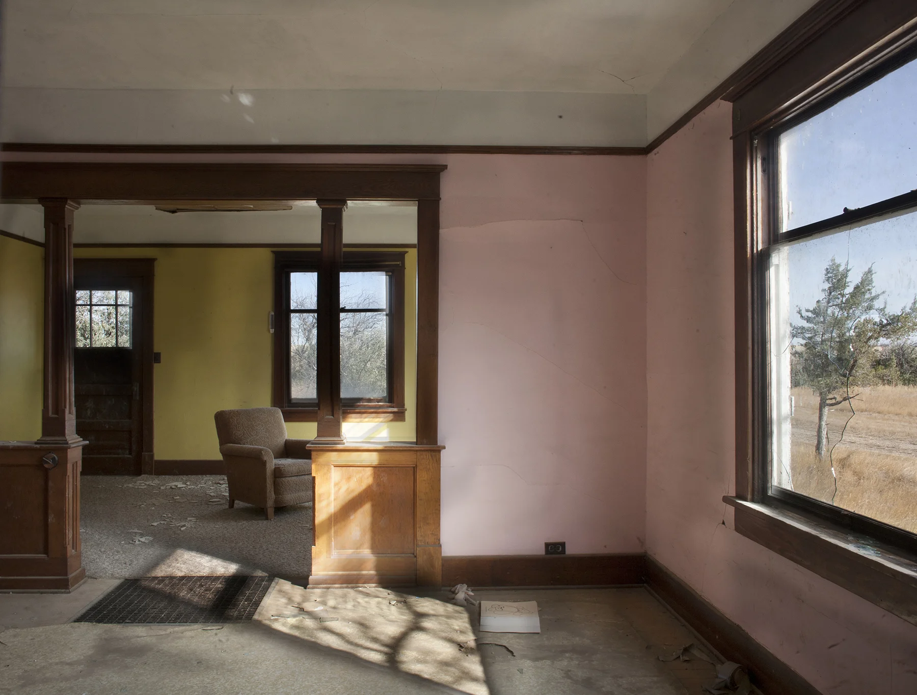 The Geometry of Loss