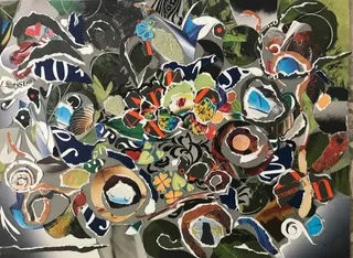 Energy, Power and Passion in Life