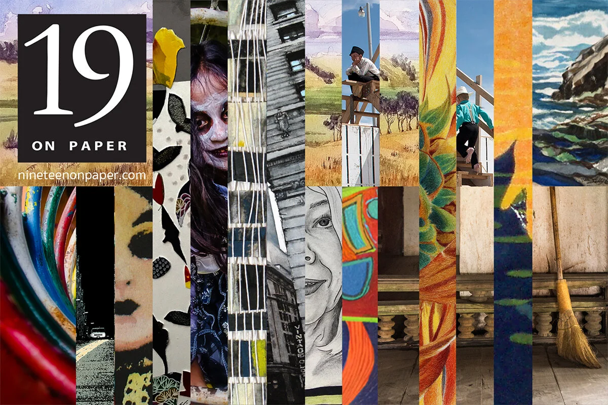 Portfolio Exhibition at the Rhode Island Center for Photographic Arts