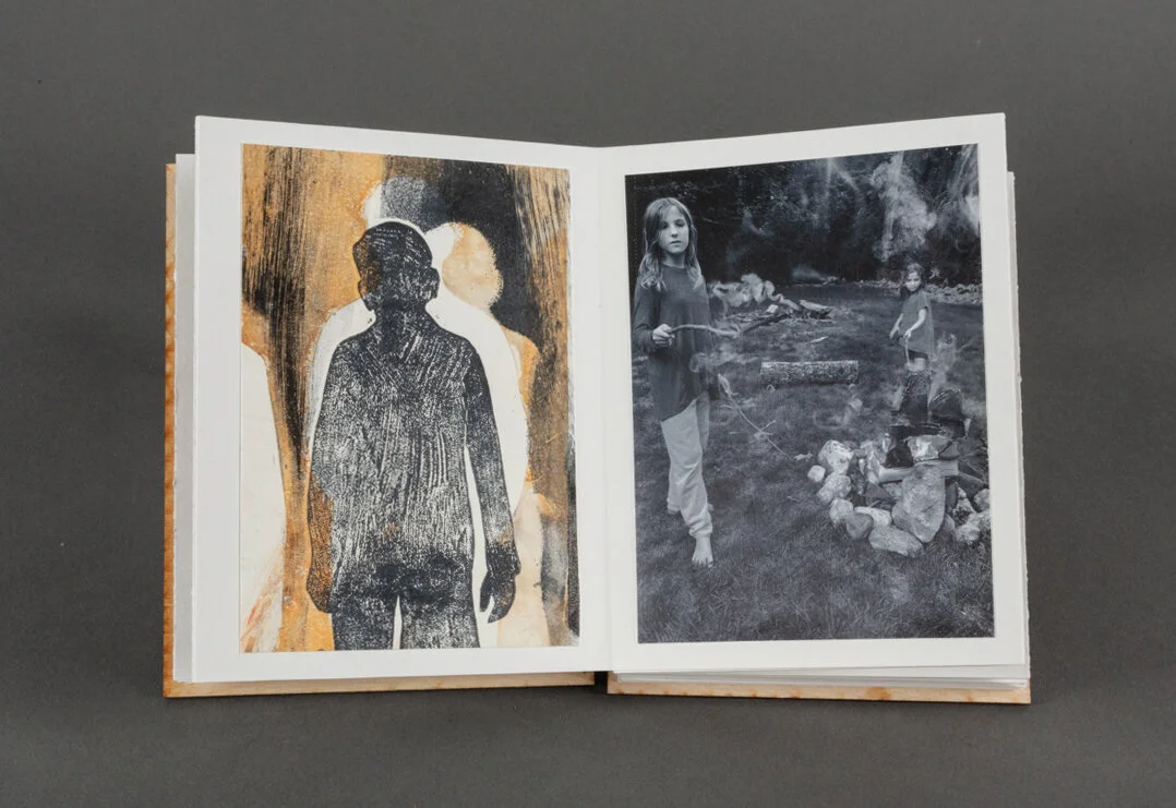 Felicia Touhey (left) & Jill Brody (right)