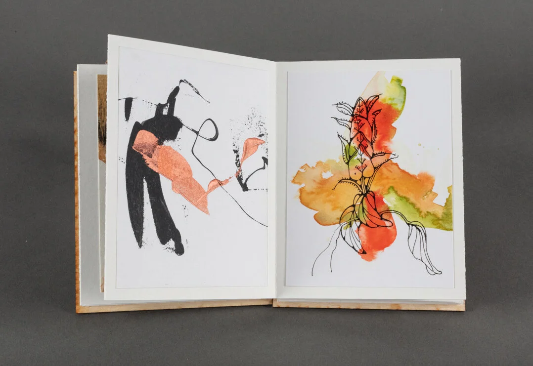 Cynthia DiDonato (left) & Lorraine Bromley (right)