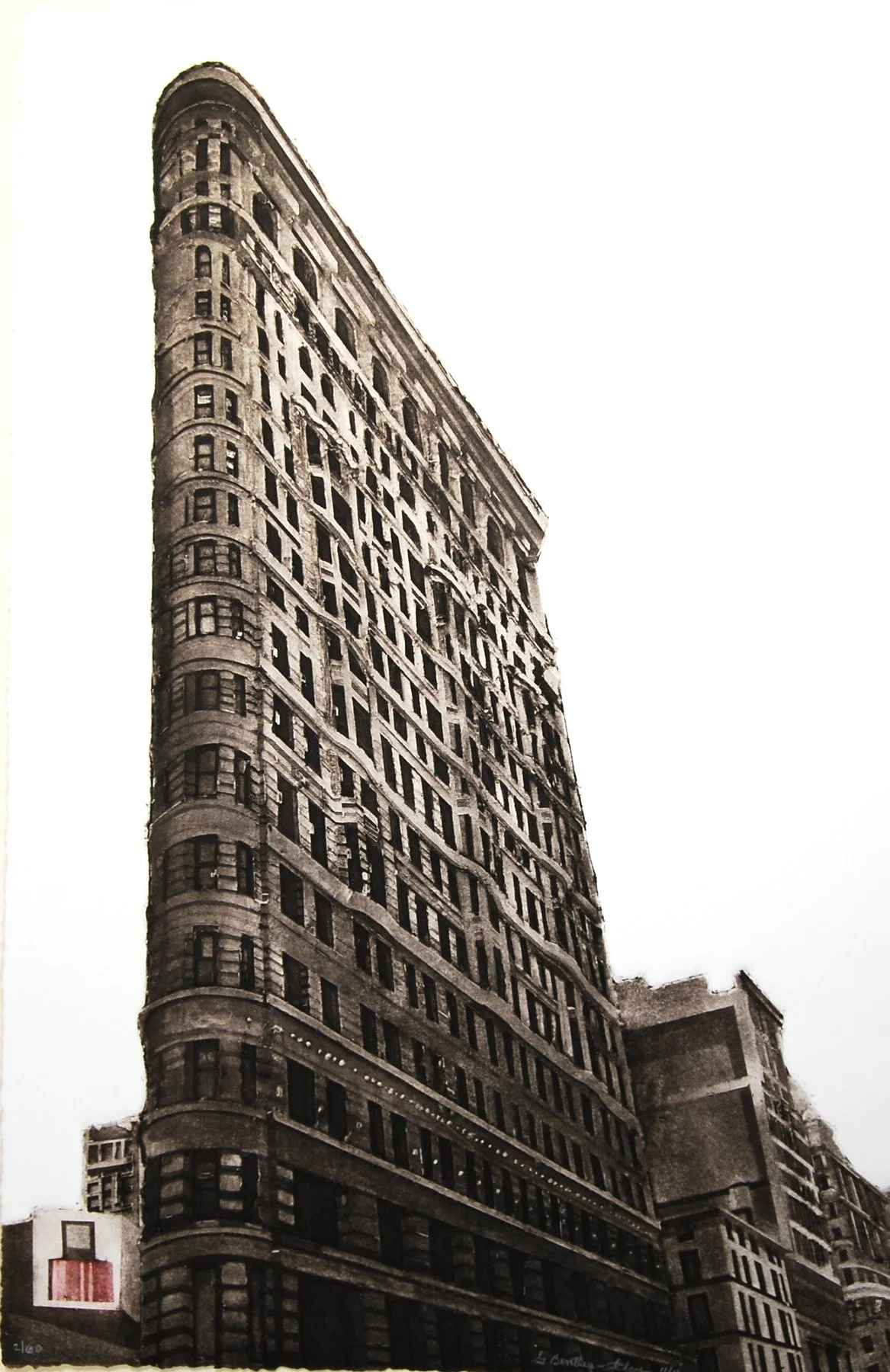 Grace Bentley-Scheck