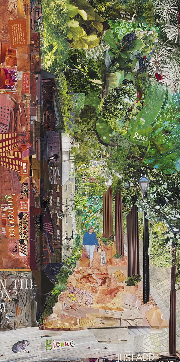 Benefit Street