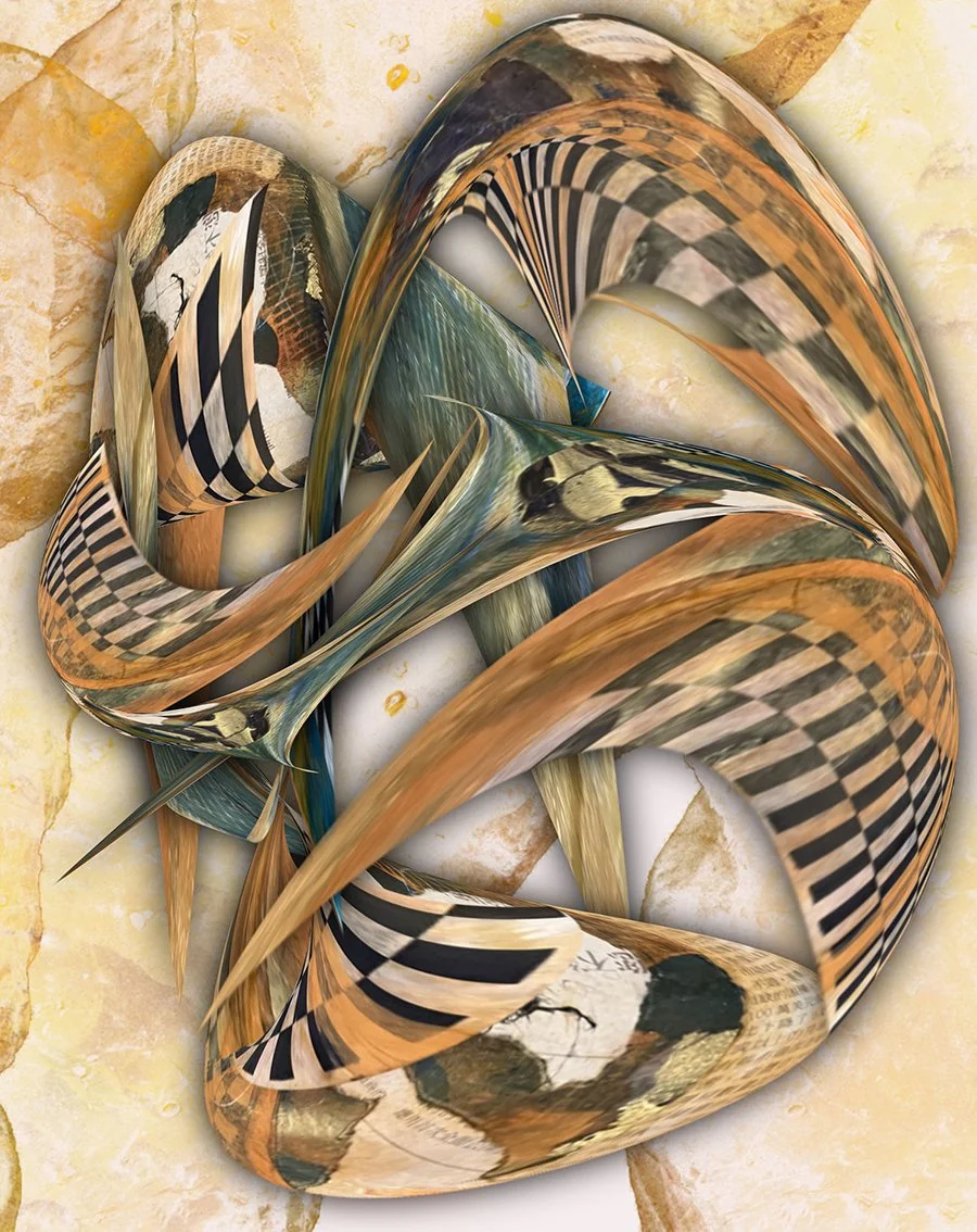 Planetary Warp Charting the Journey V