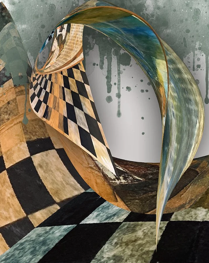 Planetary Warp Charting the Journey IV