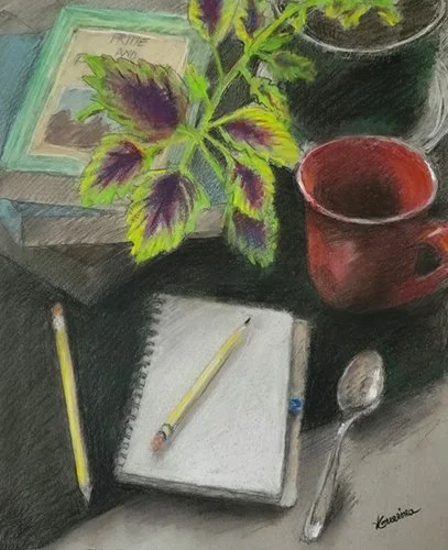 Morning Break