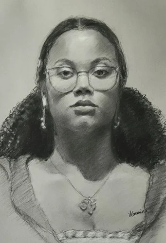 Candace, Portrait