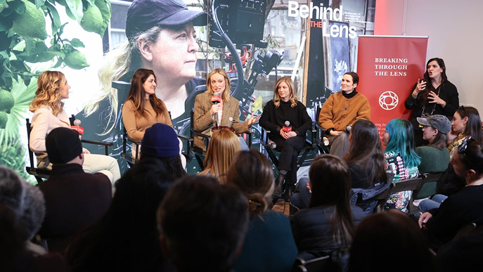 BTTL Returns to Sundance for Its Second Year