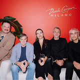 BTTL Sponsors Gus Van Sant’s Dead Man’s Wire at Venice 2025
