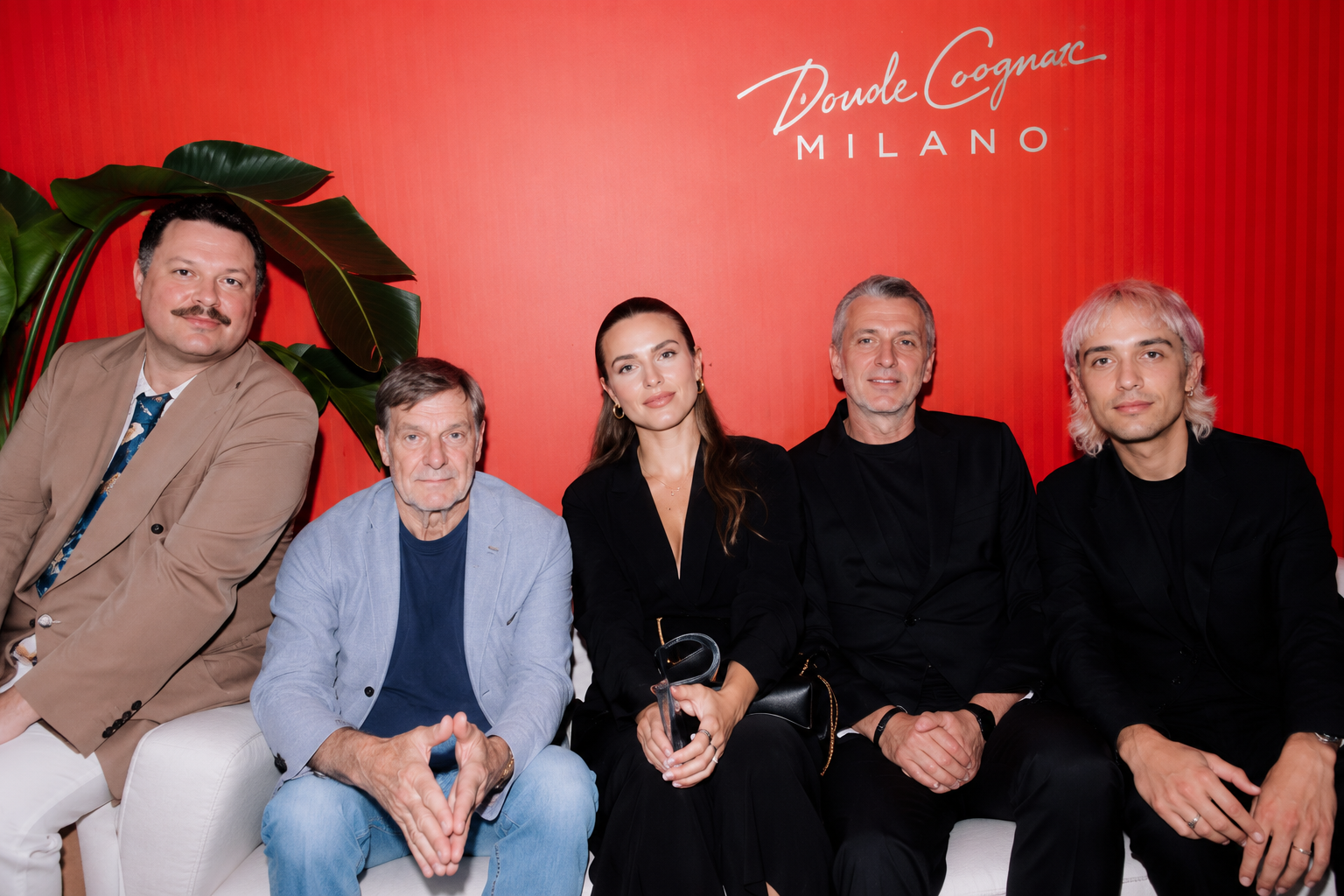 BTTL Sponsors Gus Van Sant’s Dead Man’s Wire at Venice 2025