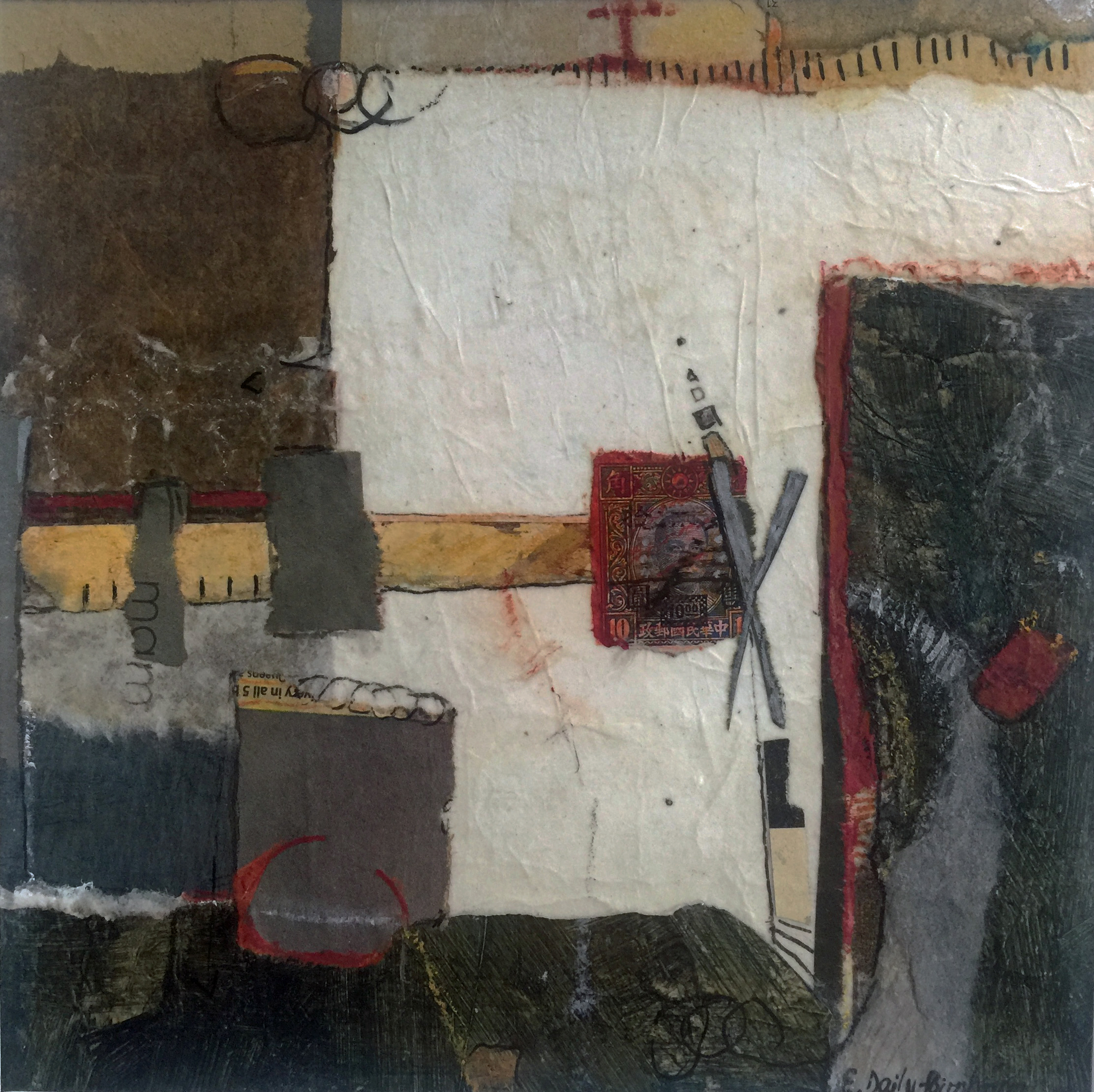 INTERIOR SPACES