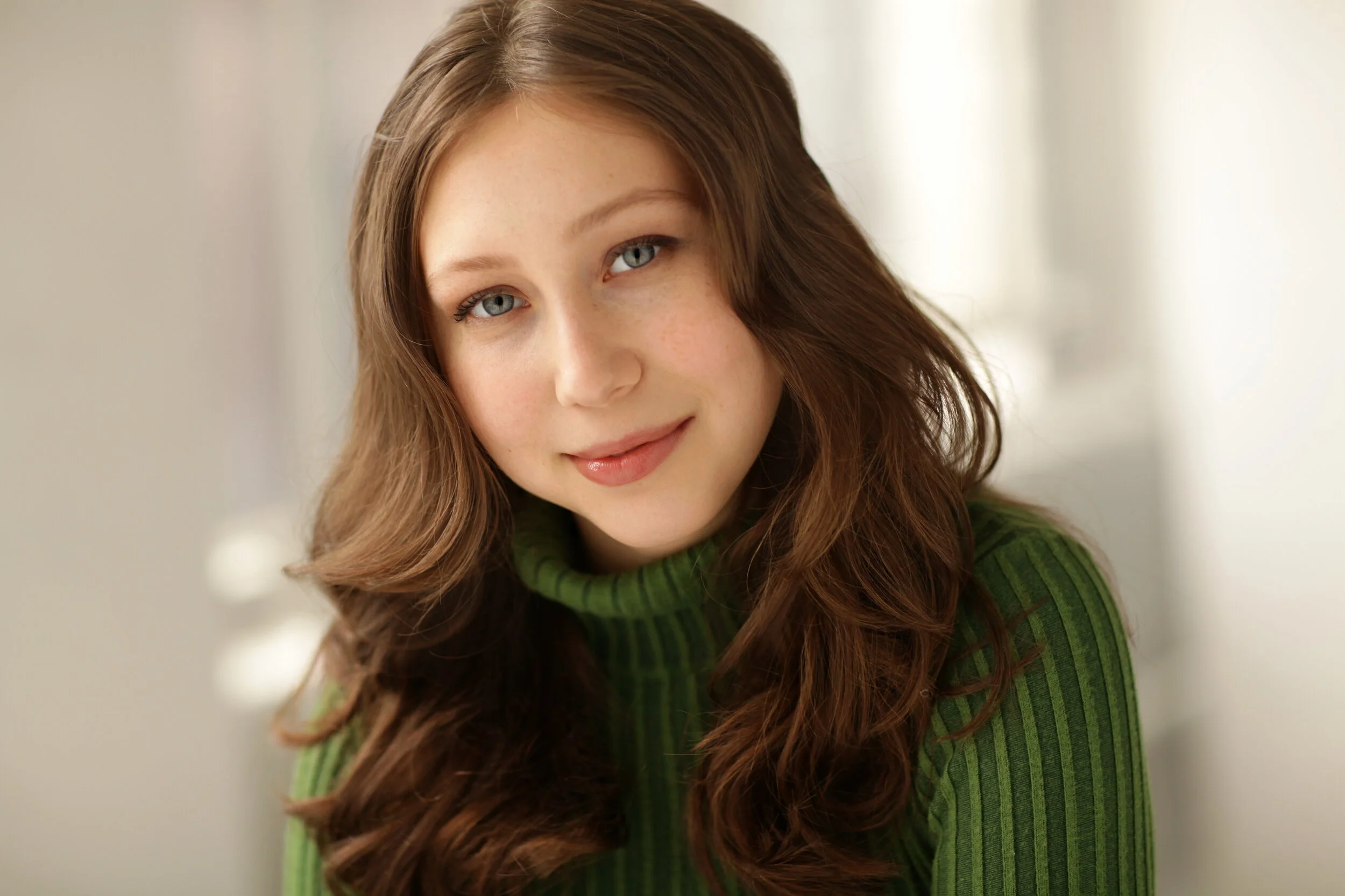 Photo by Deborah Lopez