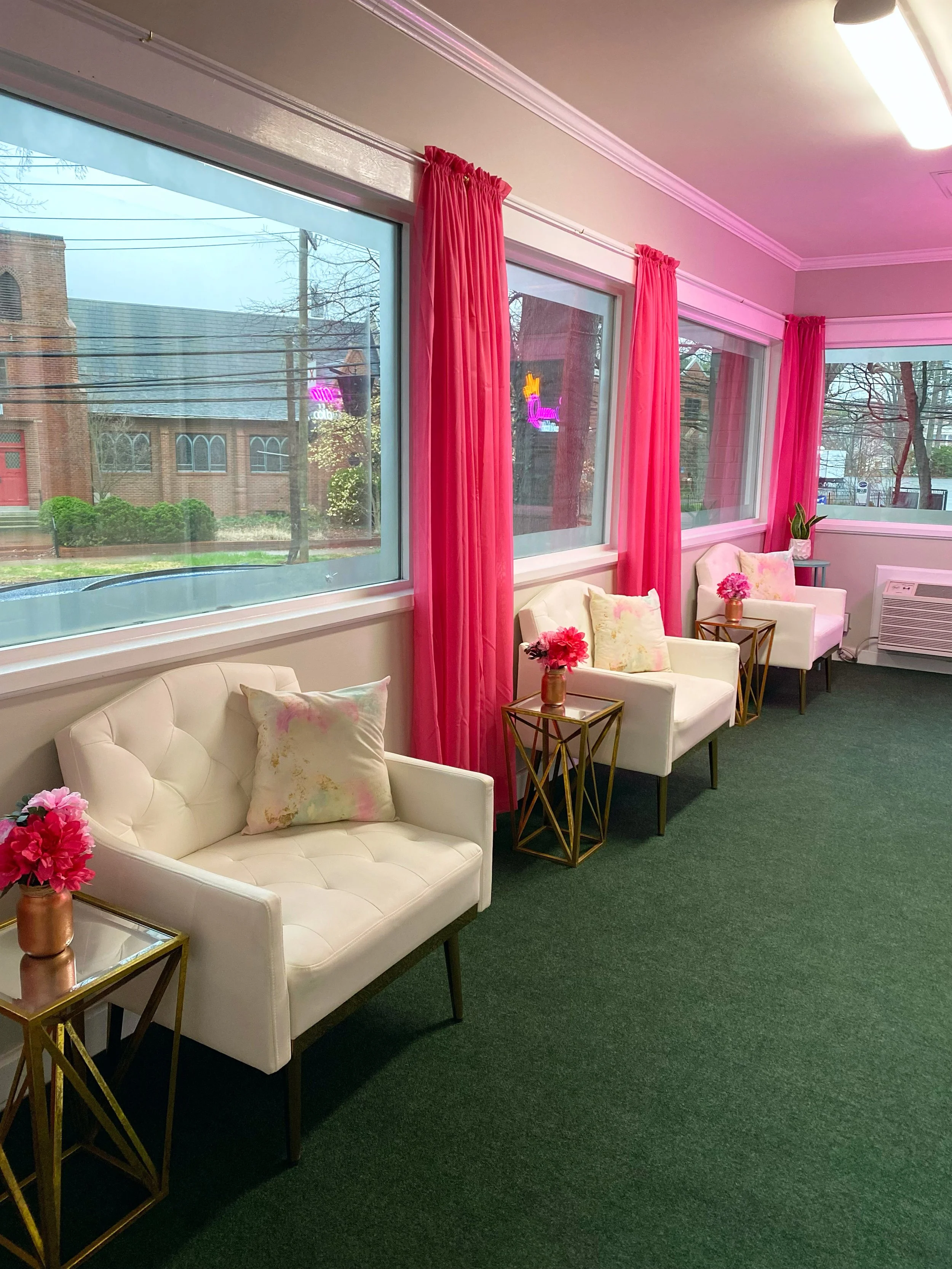 Queen Sugar Hair Removal Studio