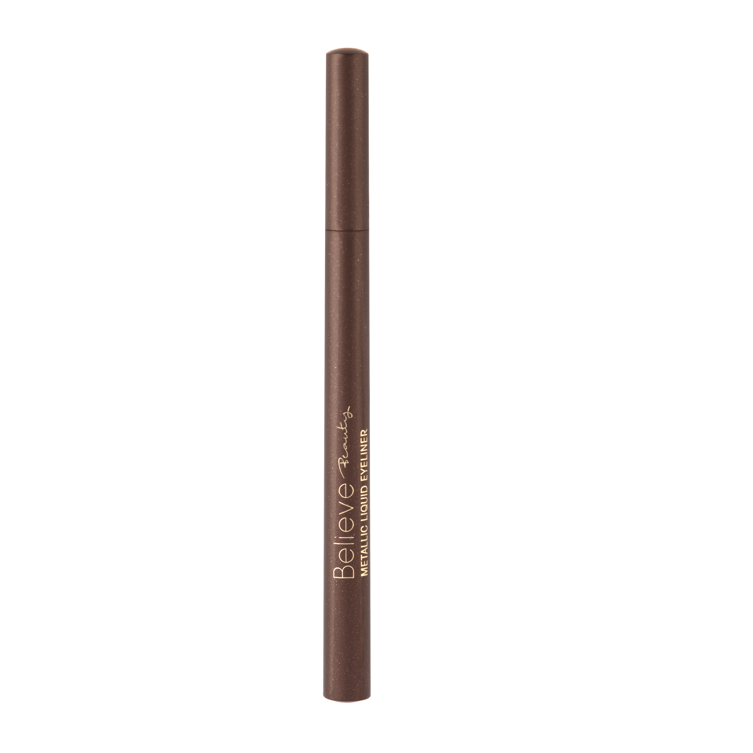 Metallic Liquid Liner — Believe Beauty Only at Dollar