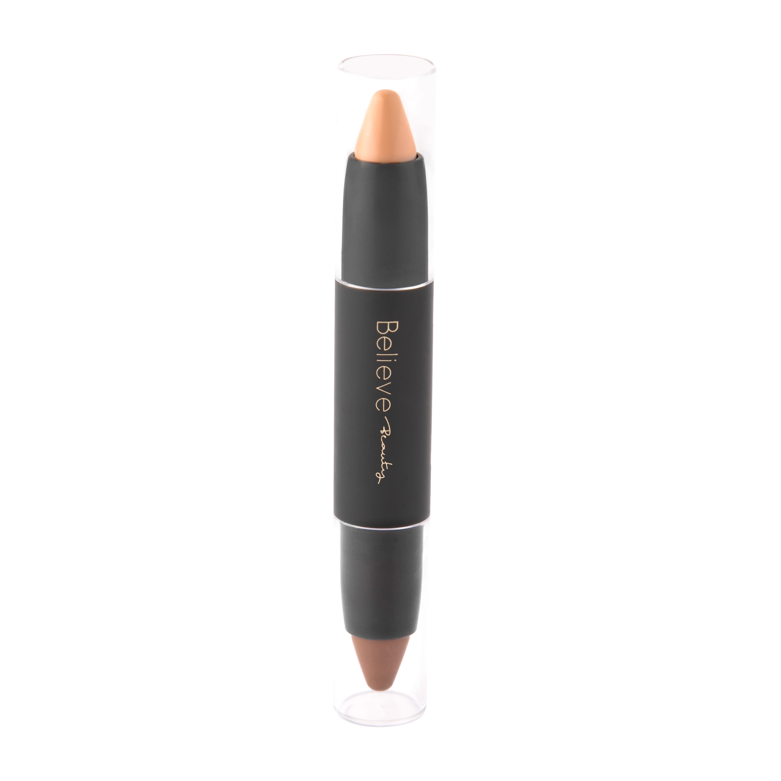 Dual Ended Contour Stick — Believe Beauty