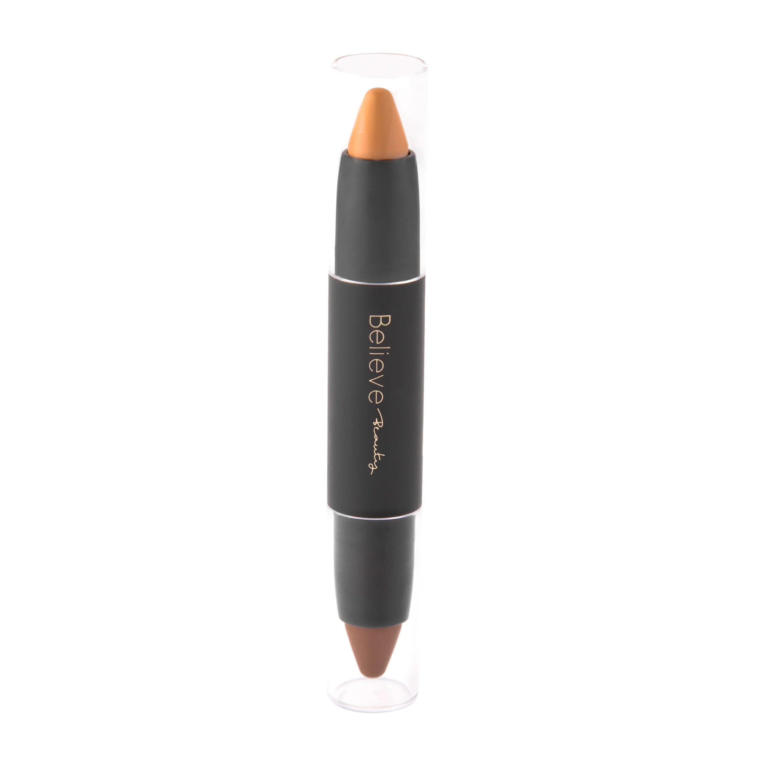 Dual Ended Contour Stick — Believe Beauty Only at Dollar General
