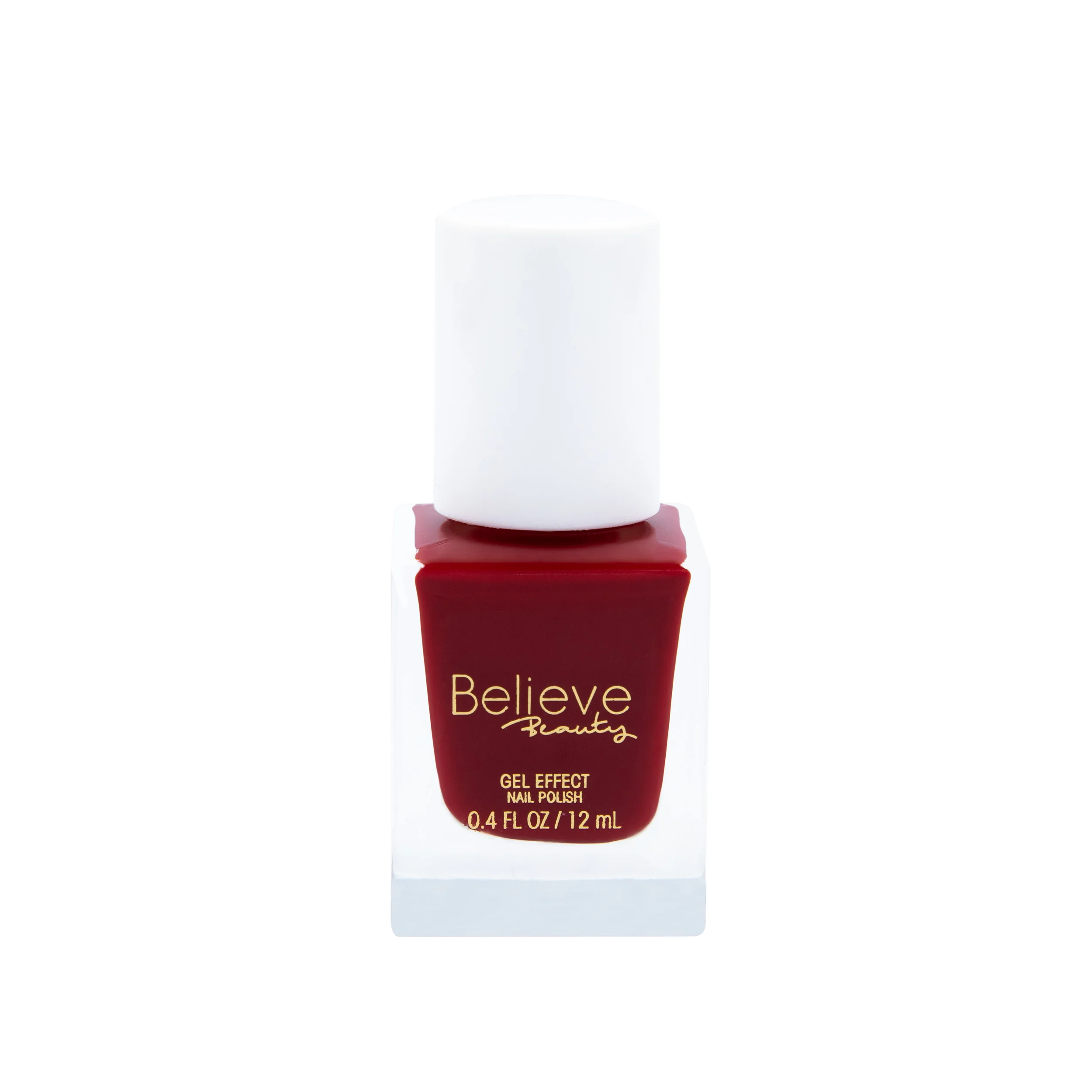 Gel Effect Top Coat — Believe Beauty Only at Dollar General