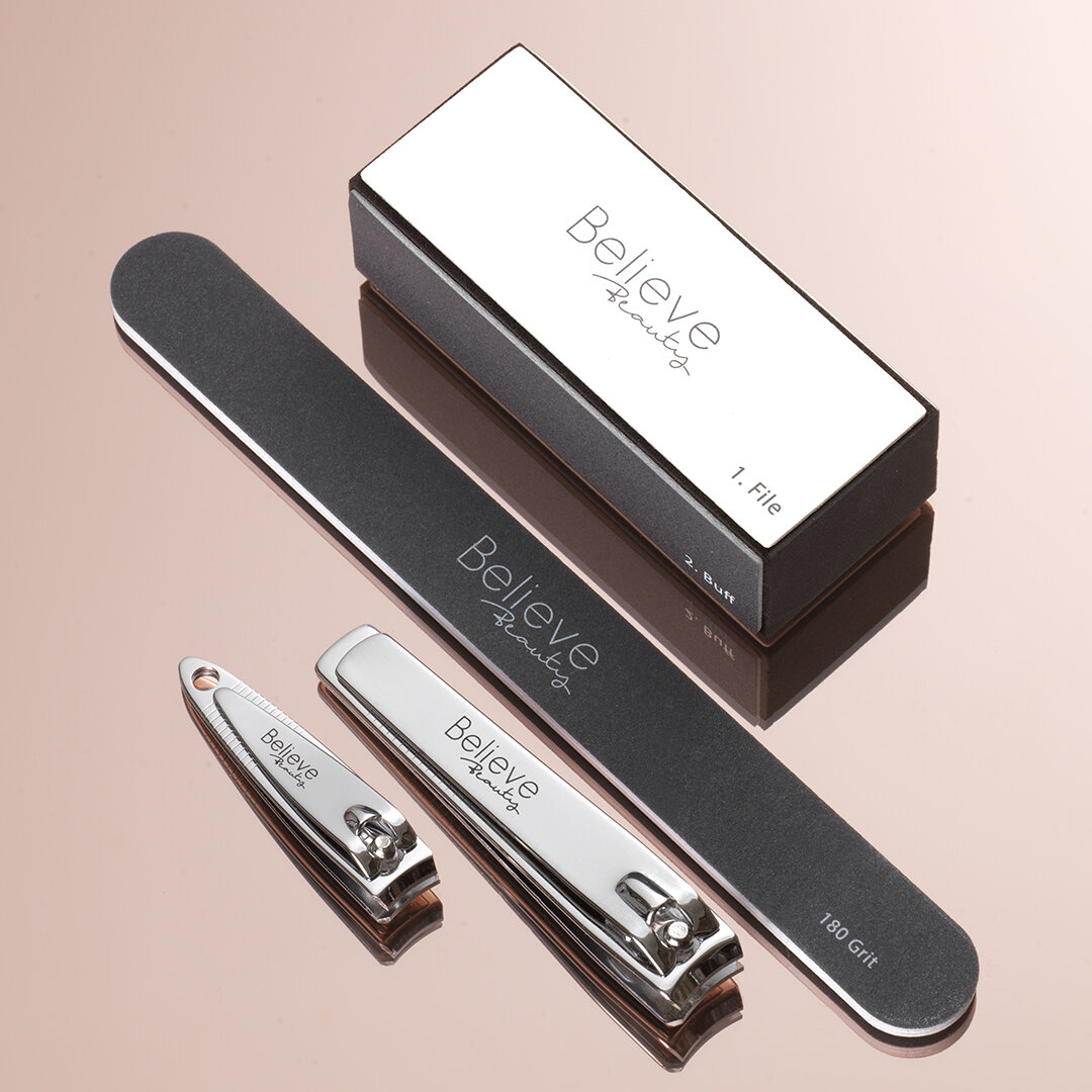 Nail Home Page — Believe Beauty Only at Dollar General