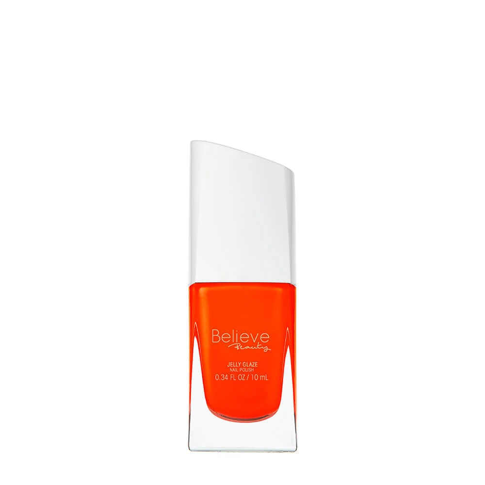 Jelly Glaze Cuticle & Nail Conditioner — Believe Beauty Only at