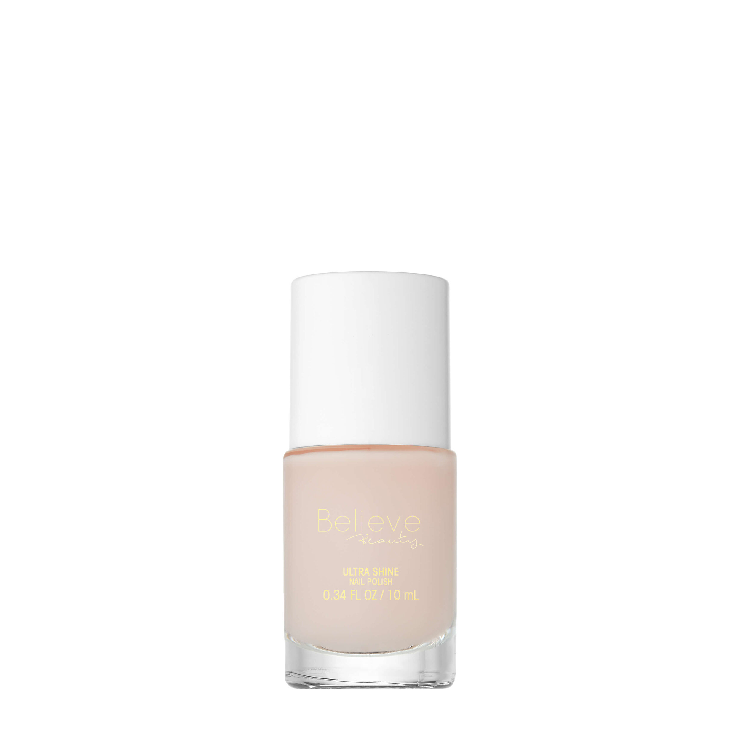 Ultra Shine Nail Polish — Believe Beauty | Only at Dollar General